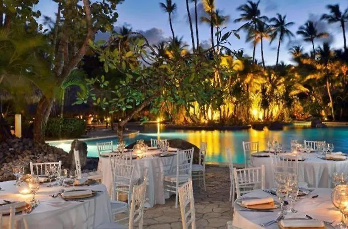 Paradisus Punta Cana Resort