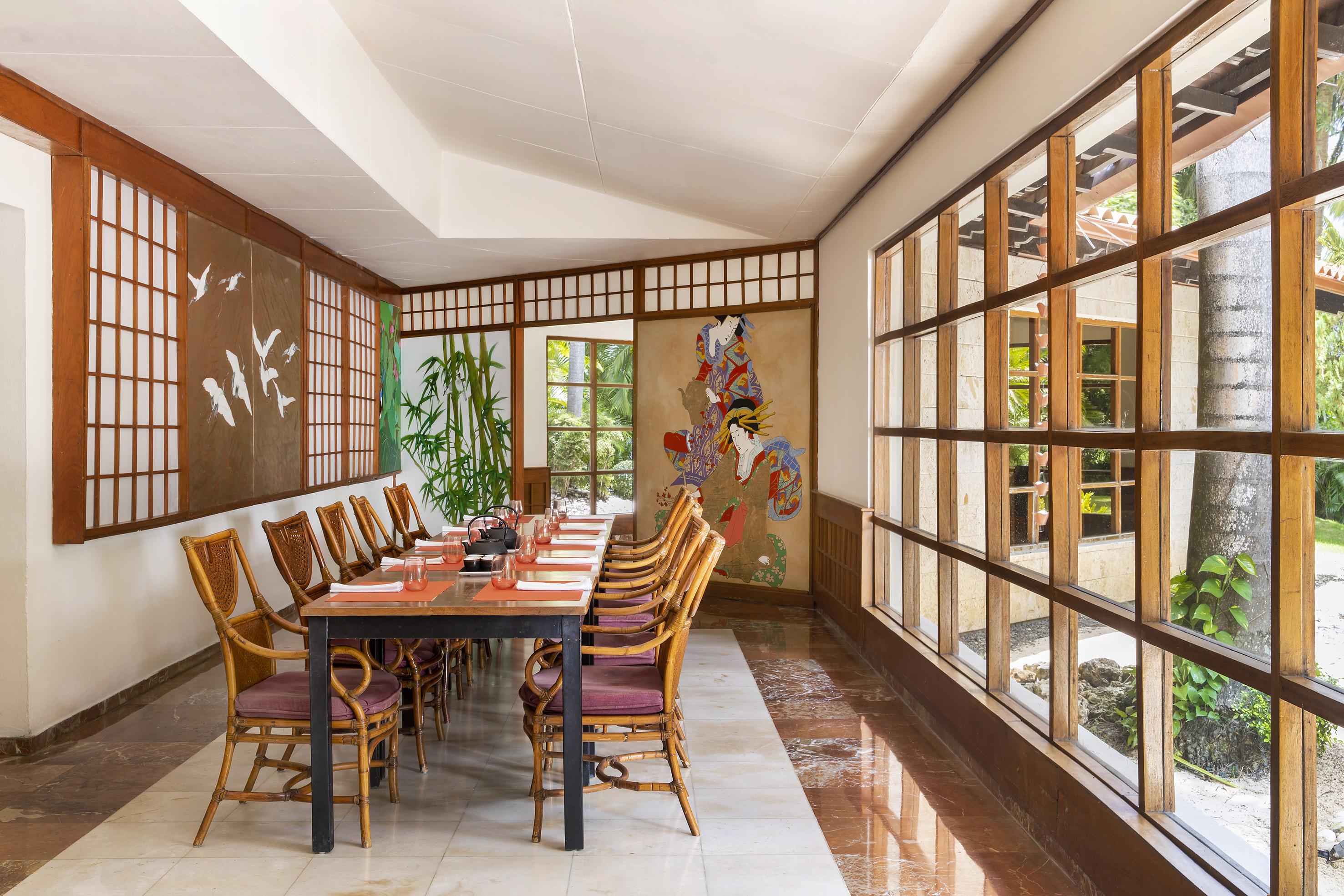 Paradisus Punta Cana