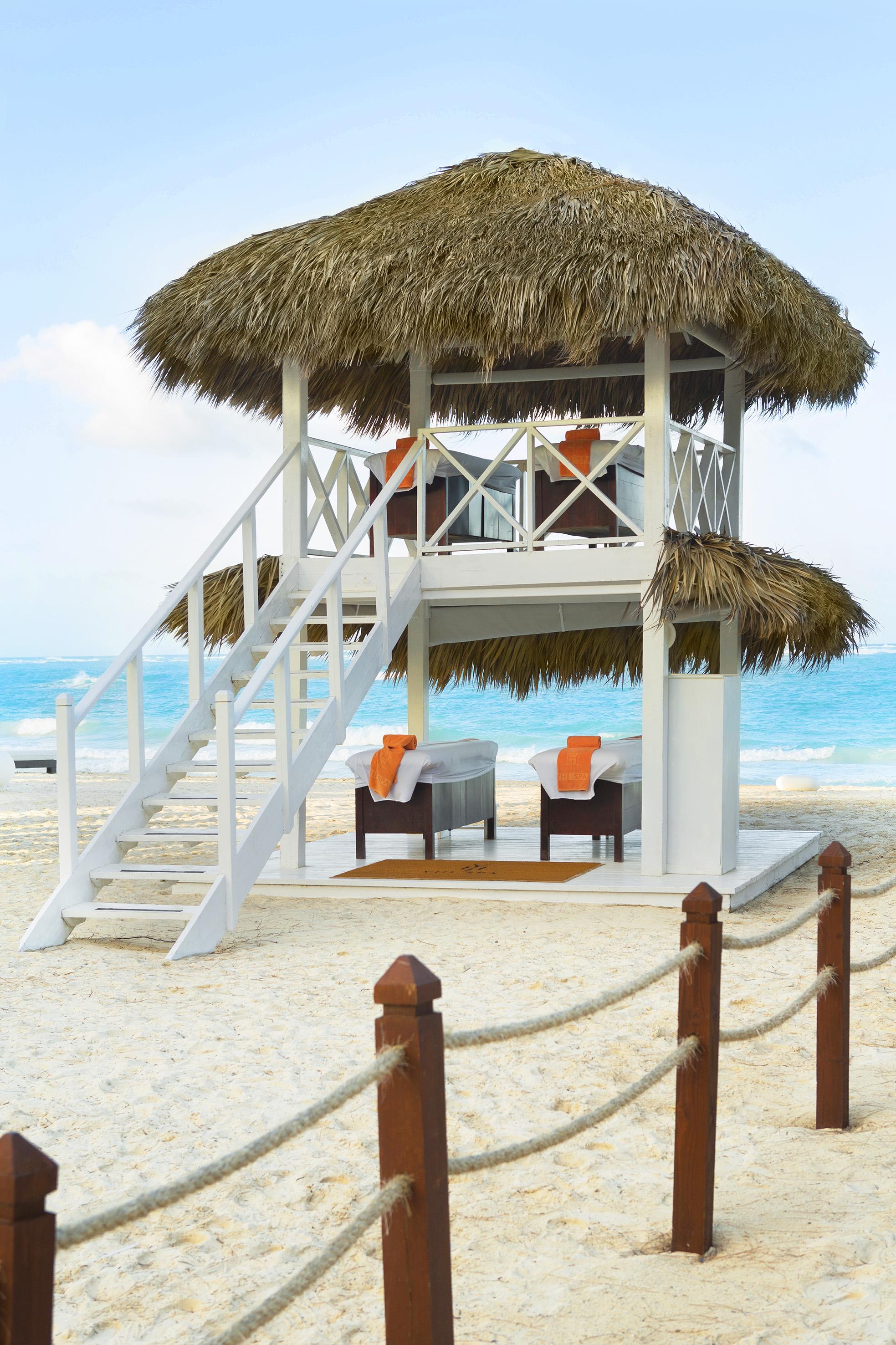 Paradisus Hotel