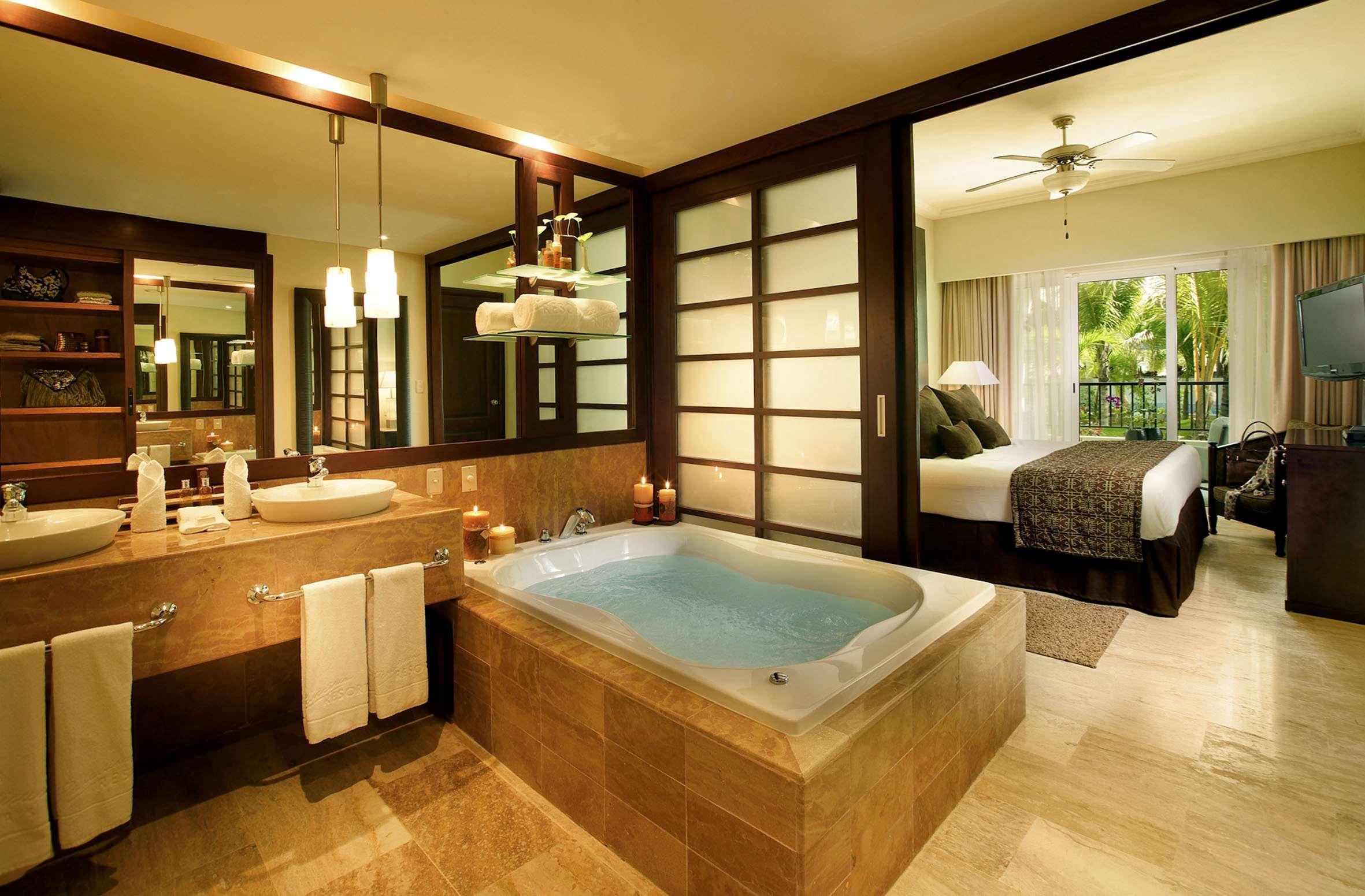 Hotel Paradisus Punta Cana