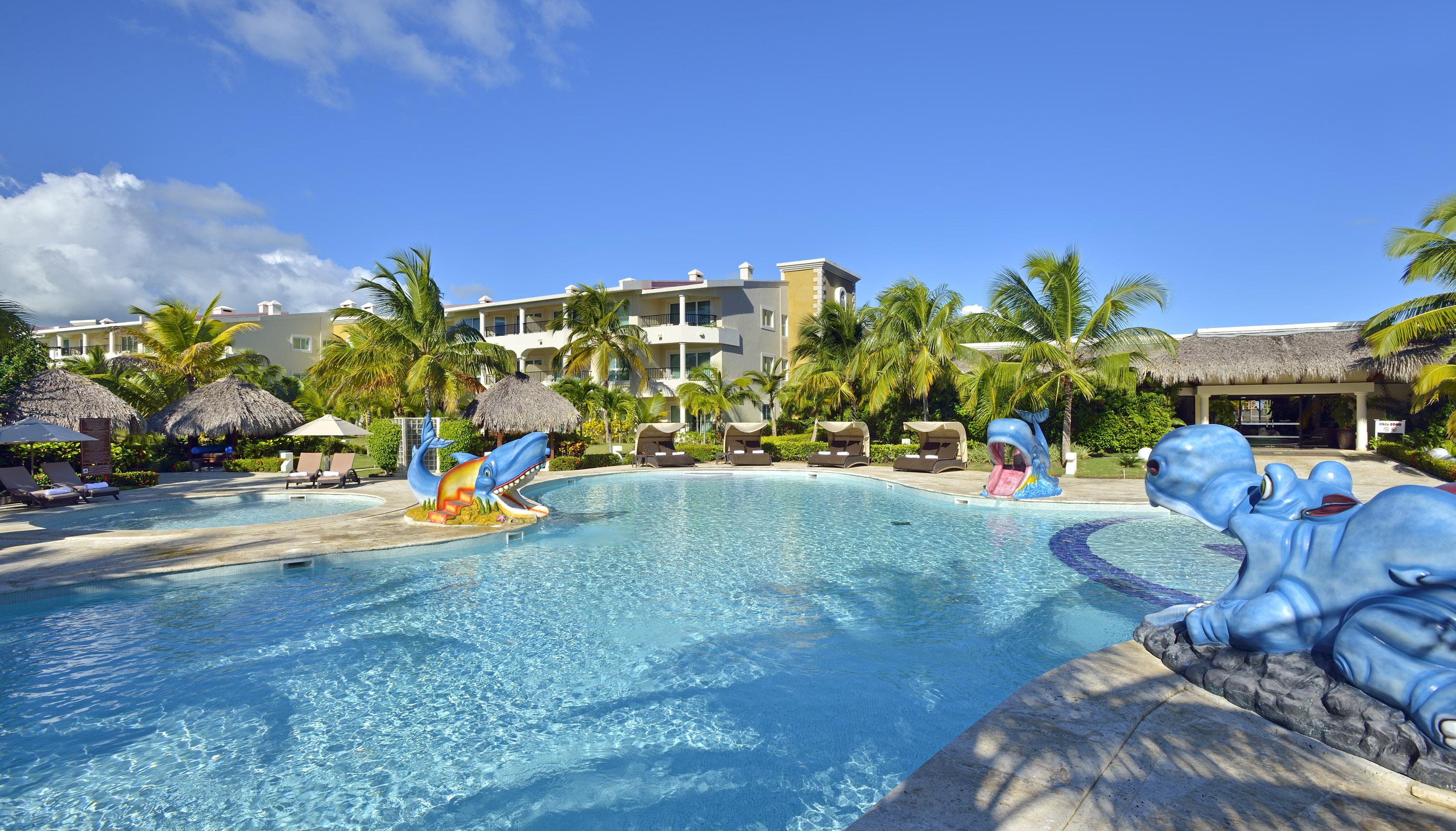 Hotel Paradisus
