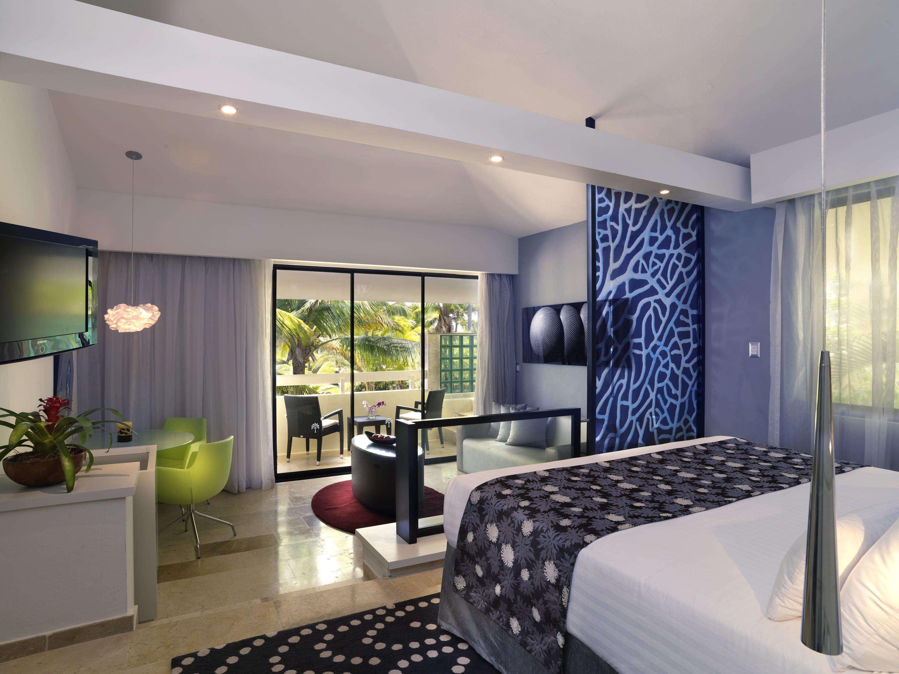 Paradisus Hotel Punta Cana