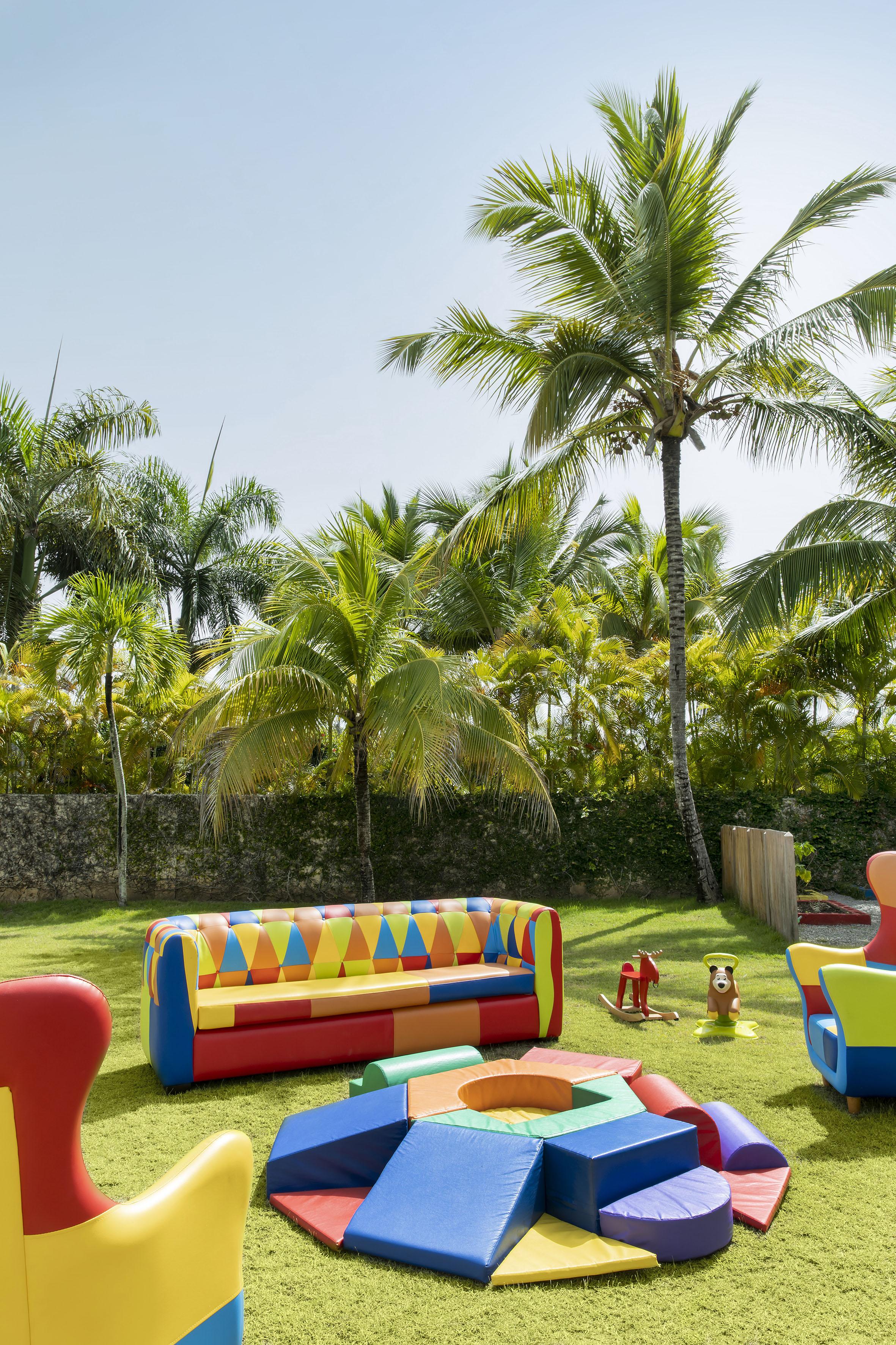 Hotel Paradisus