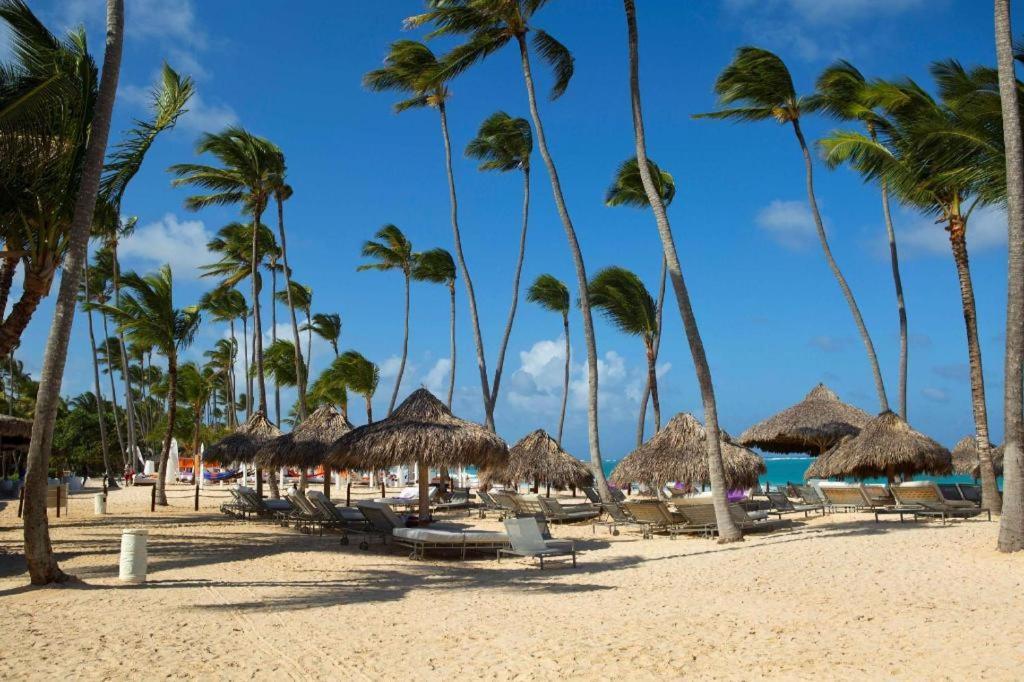 Hotel Paradisus Punta Cana