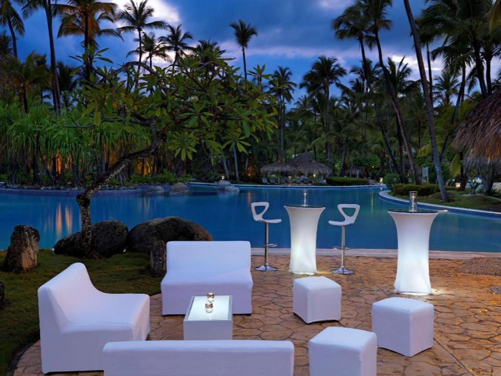 Paradisus Hotel
