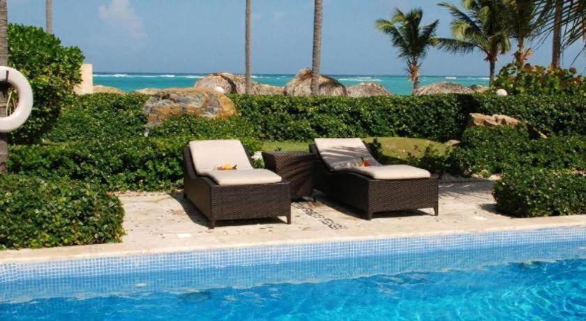 Paradisus (adults Only) Hotel Punta Cana