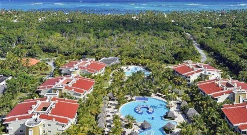 Paradisus (adults Only) 4*