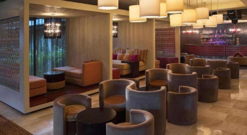 Paradisus (adults Only) Hotel Punta Cana