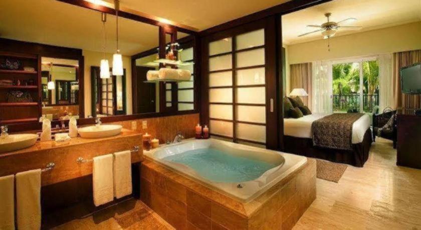 Paradisus (adults Only) Punta Cana