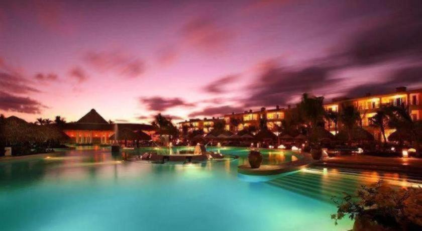 Hotel Paradisus (adults Only) Punta Cana