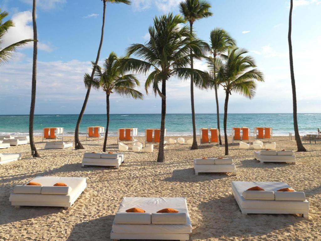Paradisus